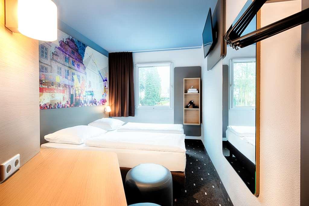 B&B Hotel Bielefeld-Ost Ruang foto